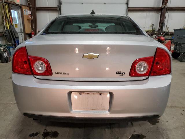 Photo 5 VIN: 1G1ZB5EU8CF376899 - CHEVROLET MALIBU 