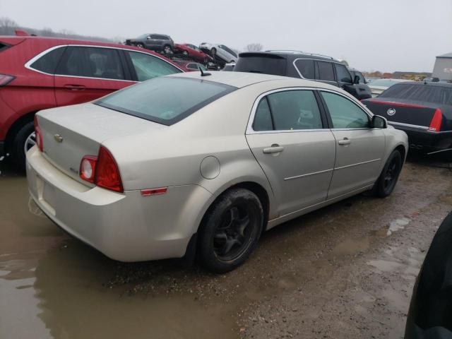 Photo 2 VIN: 1G1ZB5EUXBF137336 - CHEVROLET MALIBU LS 