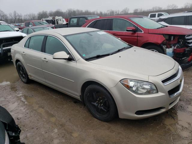 Photo 3 VIN: 1G1ZB5EUXBF137336 - CHEVROLET MALIBU LS 