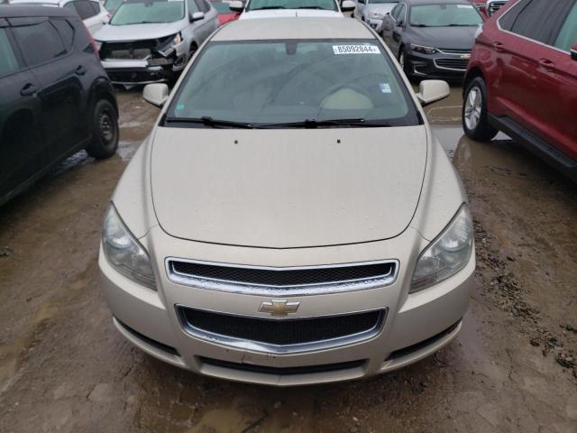 Photo 4 VIN: 1G1ZB5EUXBF137336 - CHEVROLET MALIBU LS 