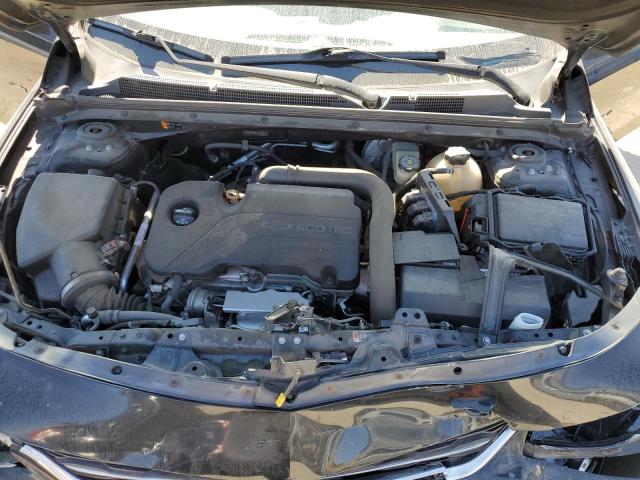 Photo 10 VIN: 1G1ZB5ST0GF175306 - CHEVROLET MALIBU LS 