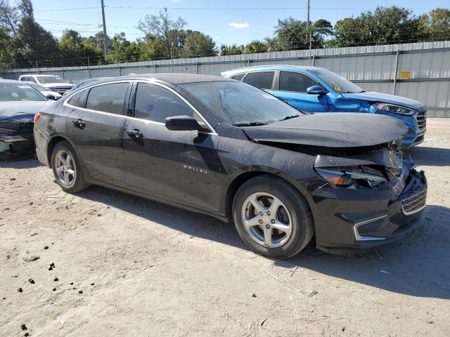 Photo 3 VIN: 1G1ZB5ST0GF175306 - CHEVROLET MALIBU LS 