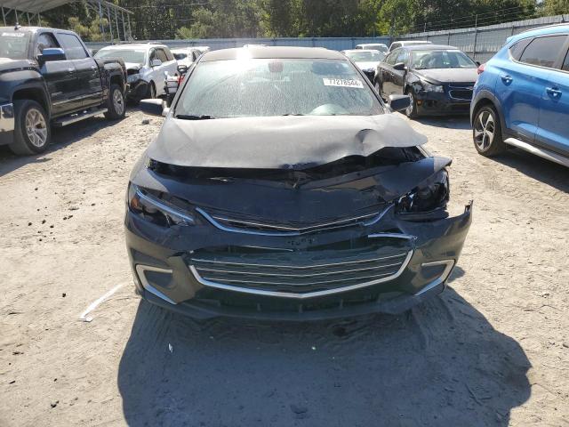 Photo 4 VIN: 1G1ZB5ST0GF175306 - CHEVROLET MALIBU LS 