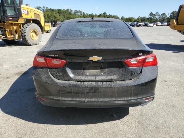 Photo 5 VIN: 1G1ZB5ST0GF175306 - CHEVROLET MALIBU LS 