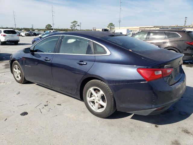 Photo 1 VIN: 1G1ZB5ST0GF178075 - CHEVROLET MALIBU 