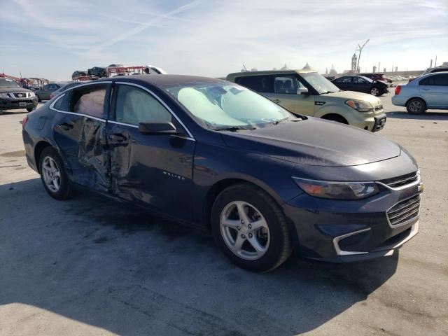 Photo 3 VIN: 1G1ZB5ST0GF178075 - CHEVROLET MALIBU 