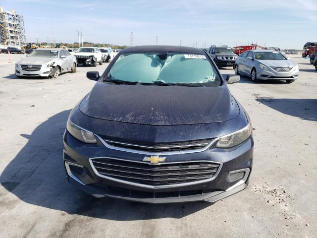 Photo 4 VIN: 1G1ZB5ST0GF178075 - CHEVROLET MALIBU 