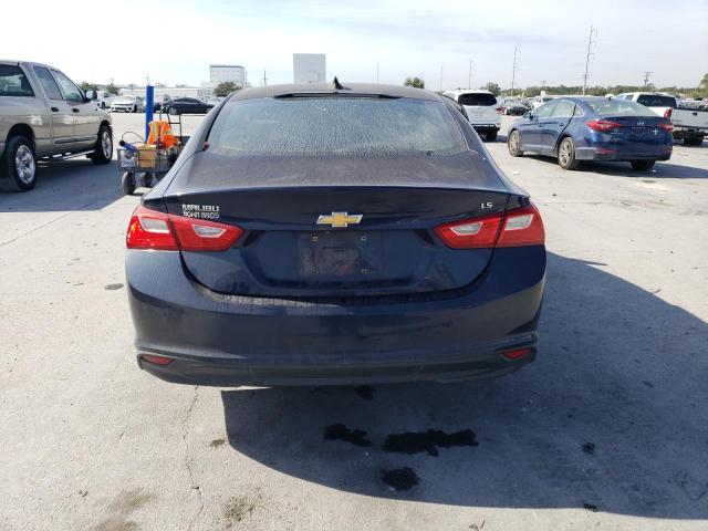 Photo 5 VIN: 1G1ZB5ST0GF178075 - CHEVROLET MALIBU 