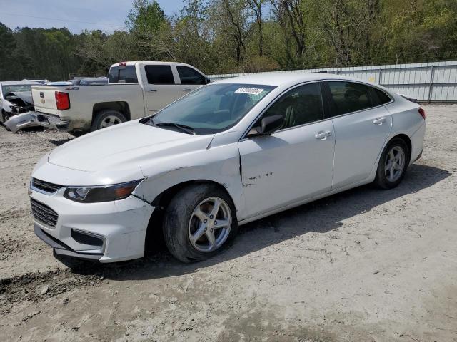 Photo 0 VIN: 1G1ZB5ST0GF182286 - CHEVROLET MALIBU 