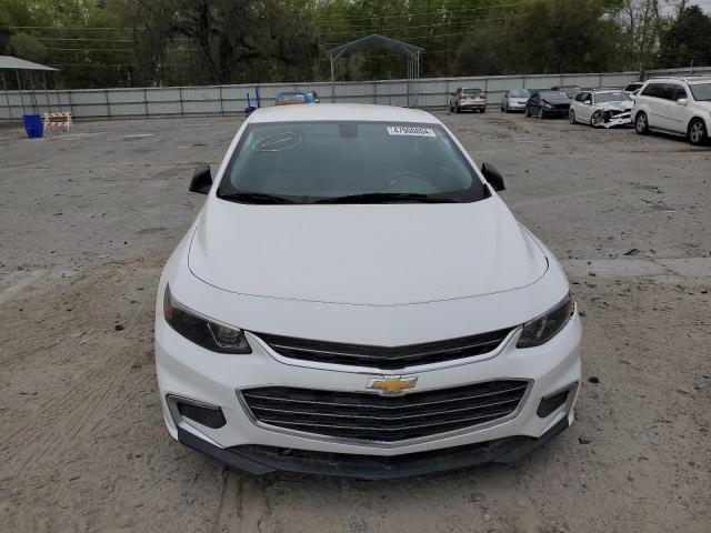 Photo 4 VIN: 1G1ZB5ST0GF182286 - CHEVROLET MALIBU 