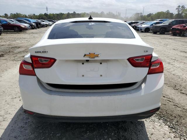 Photo 5 VIN: 1G1ZB5ST0GF182286 - CHEVROLET MALIBU 