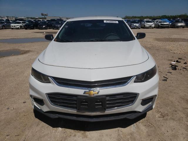 Photo 4 VIN: 1G1ZB5ST0GF189626 - CHEVROLET MALIBU 