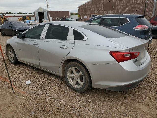 Photo 1 VIN: 1G1ZB5ST0GF214301 - CHEVROLET MALIBU LS 