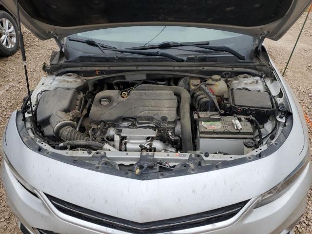 Photo 10 VIN: 1G1ZB5ST0GF214301 - CHEVROLET MALIBU LS 