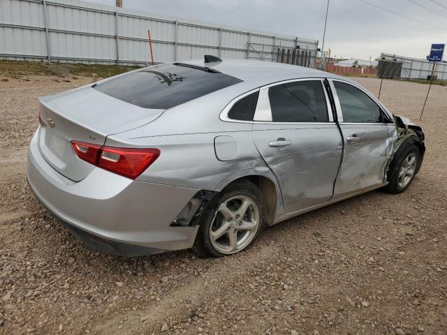 Photo 2 VIN: 1G1ZB5ST0GF214301 - CHEVROLET MALIBU LS 