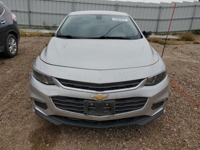 Photo 4 VIN: 1G1ZB5ST0GF214301 - CHEVROLET MALIBU LS 