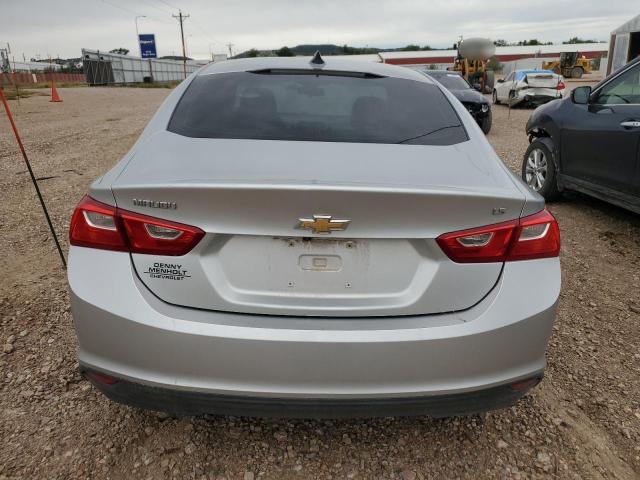 Photo 5 VIN: 1G1ZB5ST0GF214301 - CHEVROLET MALIBU LS 