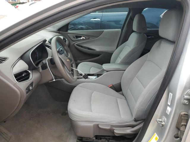 Photo 6 VIN: 1G1ZB5ST0GF214301 - CHEVROLET MALIBU LS 