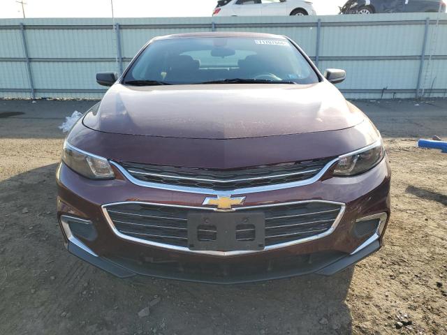 Photo 4 VIN: 1G1ZB5ST0GF218512 - CHEVROLET MALIBU LS 