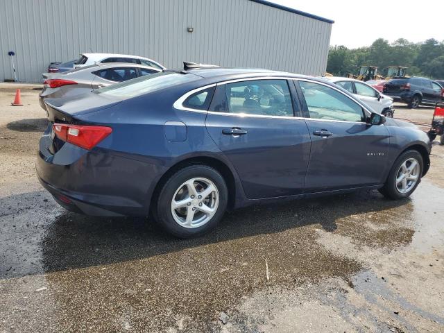 Photo 2 VIN: 1G1ZB5ST0GF220860 - CHEVROLET MALIBU 