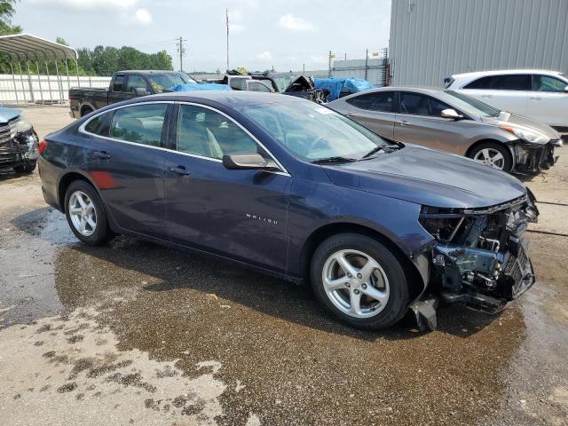 Photo 3 VIN: 1G1ZB5ST0GF220860 - CHEVROLET MALIBU 