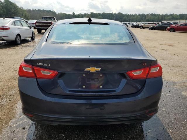 Photo 5 VIN: 1G1ZB5ST0GF220860 - CHEVROLET MALIBU 