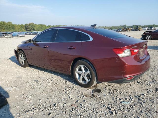 Photo 1 VIN: 1G1ZB5ST0GF239554 - CHEVROLET MALIBU 