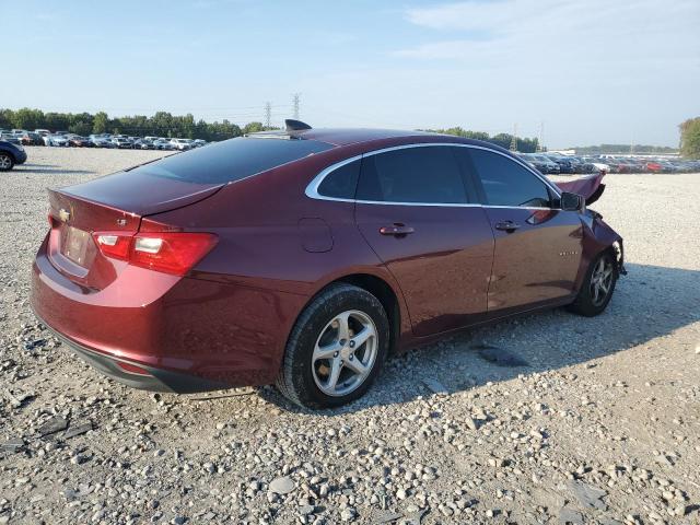 Photo 2 VIN: 1G1ZB5ST0GF239554 - CHEVROLET MALIBU 