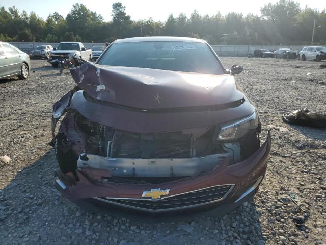 Photo 4 VIN: 1G1ZB5ST0GF239554 - CHEVROLET MALIBU 