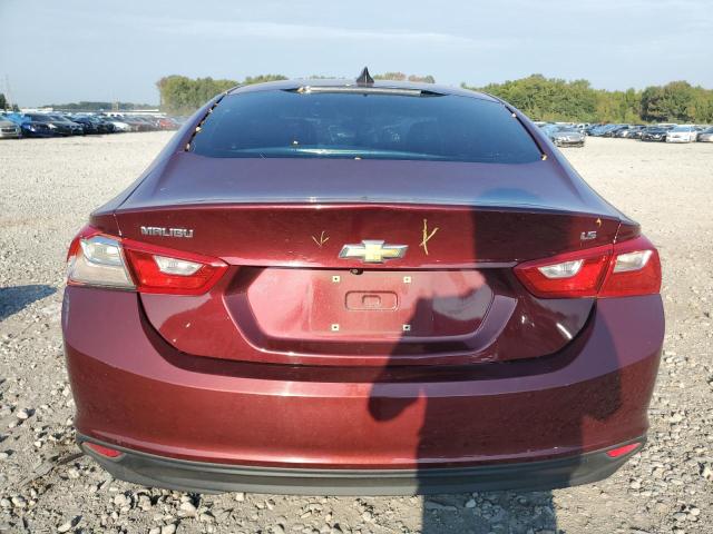 Photo 5 VIN: 1G1ZB5ST0GF239554 - CHEVROLET MALIBU 