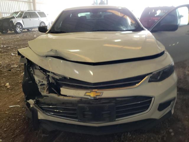 Photo 4 VIN: 1G1ZB5ST0GF243314 - CHEVROLET MALIBU LS 