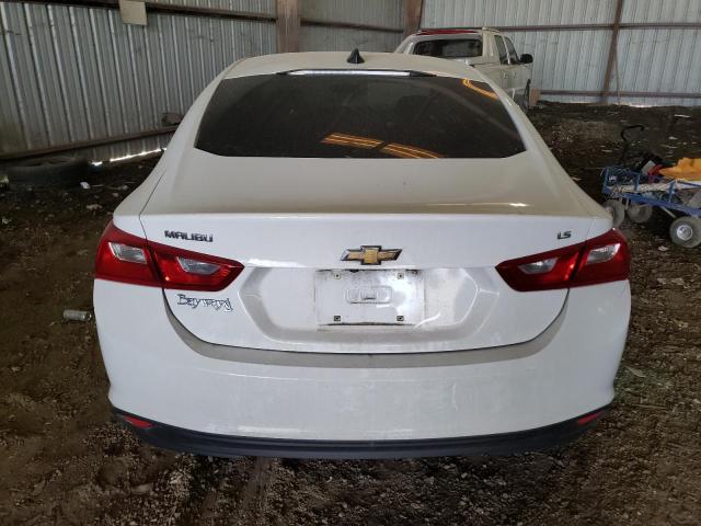 Photo 5 VIN: 1G1ZB5ST0GF243314 - CHEVROLET MALIBU LS 