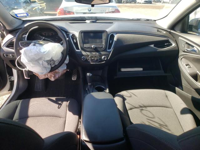 Photo 7 VIN: 1G1ZB5ST0GF243314 - CHEVROLET MALIBU LS 