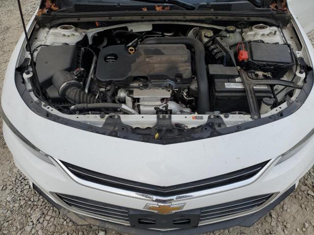 Photo 10 VIN: 1G1ZB5ST0GF245564 - CHEVROLET MALIBU LS 