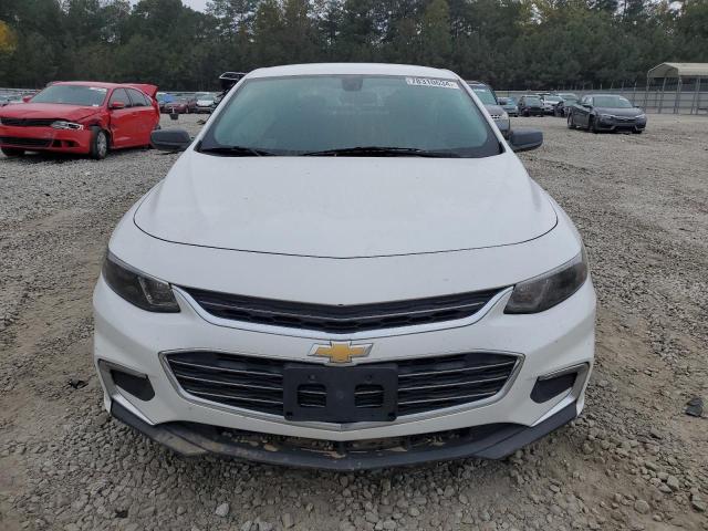 Photo 4 VIN: 1G1ZB5ST0GF245564 - CHEVROLET MALIBU LS 