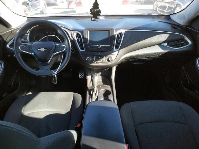 Photo 8 VIN: 1G1ZB5ST0GF250313 - CHEVROLET MALIBU LS 