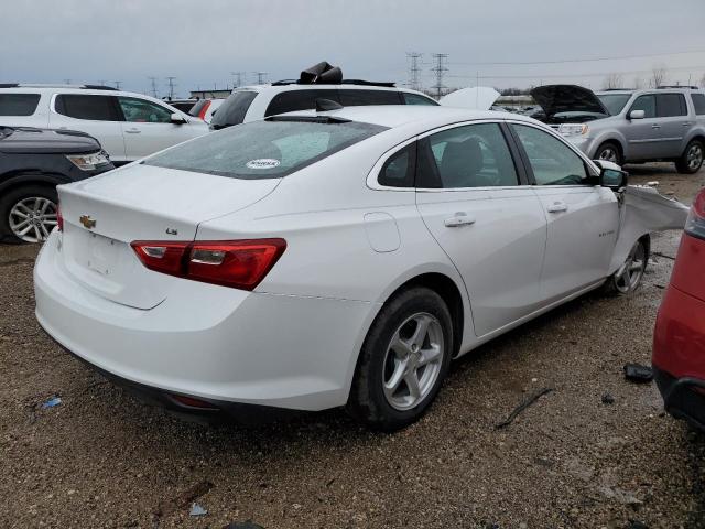 Photo 2 VIN: 1G1ZB5ST0GF254622 - CHEVROLET MALIBU LS 