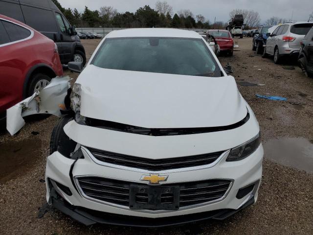 Photo 4 VIN: 1G1ZB5ST0GF254622 - CHEVROLET MALIBU LS 