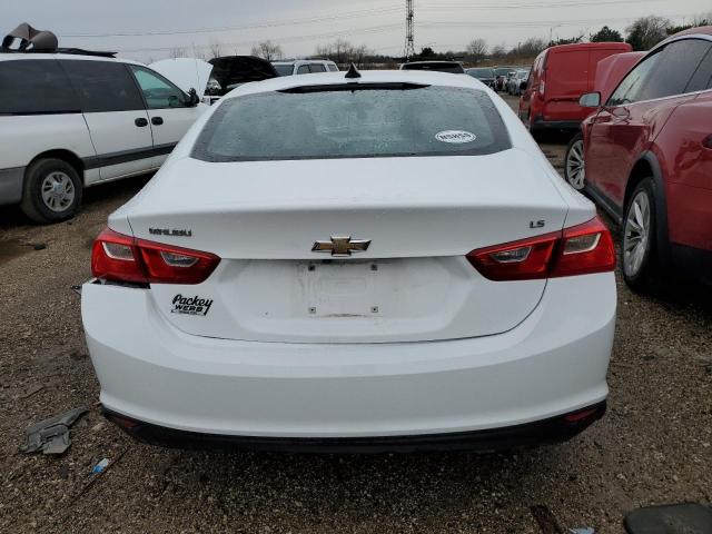 Photo 5 VIN: 1G1ZB5ST0GF254622 - CHEVROLET MALIBU LS 