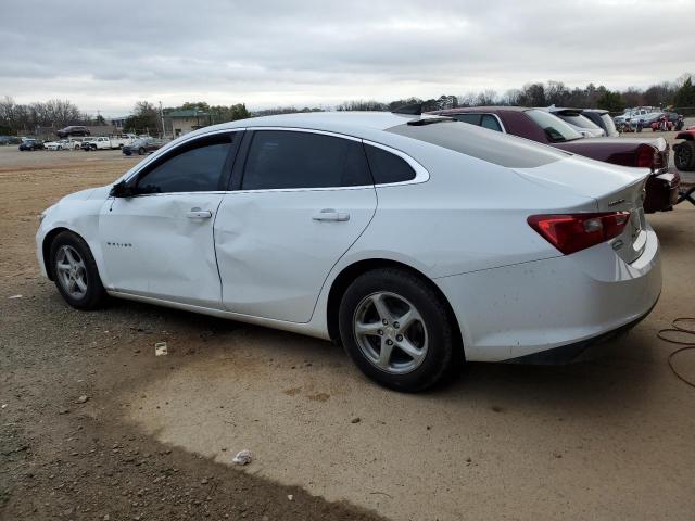 Photo 1 VIN: 1G1ZB5ST0GF255379 - CHEVROLET MALIBU 