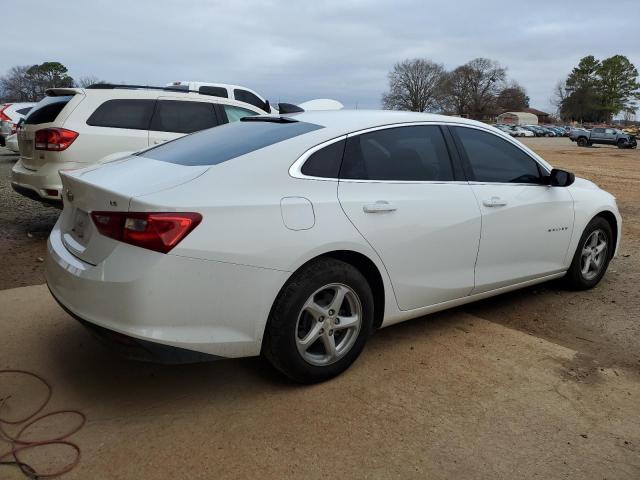 Photo 2 VIN: 1G1ZB5ST0GF255379 - CHEVROLET MALIBU 