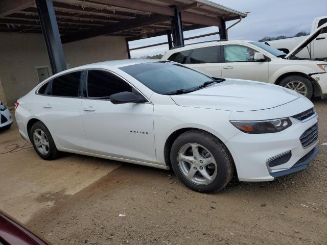 Photo 3 VIN: 1G1ZB5ST0GF255379 - CHEVROLET MALIBU 