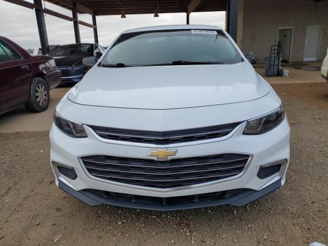 Photo 4 VIN: 1G1ZB5ST0GF255379 - CHEVROLET MALIBU 