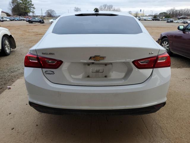 Photo 5 VIN: 1G1ZB5ST0GF255379 - CHEVROLET MALIBU 