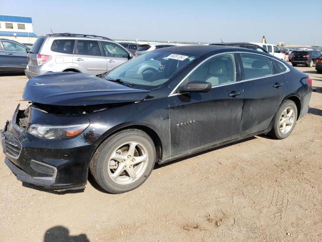 Photo 0 VIN: 1G1ZB5ST0GF257696 - CHEVROLET MALIBU LS 