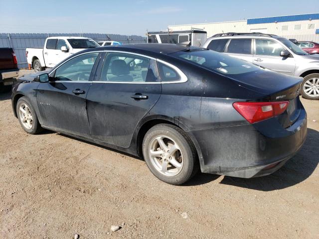 Photo 1 VIN: 1G1ZB5ST0GF257696 - CHEVROLET MALIBU LS 