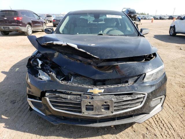 Photo 4 VIN: 1G1ZB5ST0GF257696 - CHEVROLET MALIBU LS 