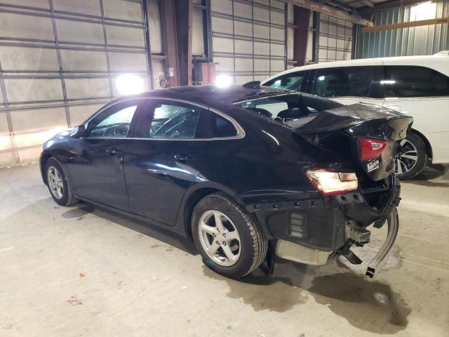 Photo 1 VIN: 1G1ZB5ST0GF275454 - CHEVROLET MALIBU 