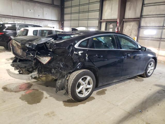 Photo 2 VIN: 1G1ZB5ST0GF275454 - CHEVROLET MALIBU 