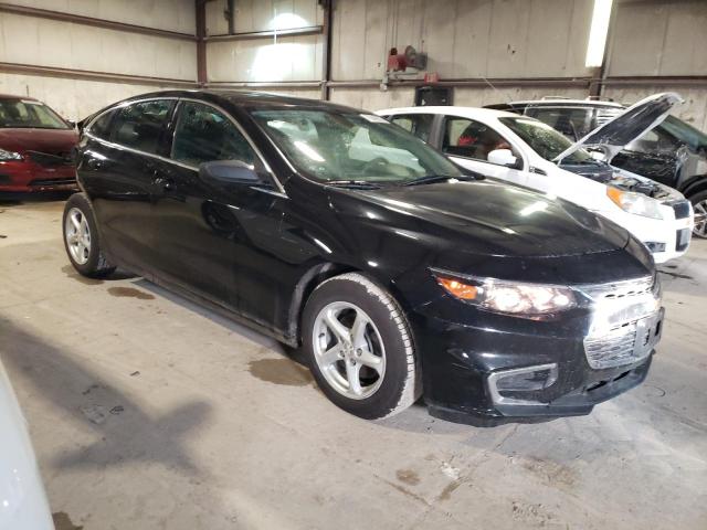 Photo 3 VIN: 1G1ZB5ST0GF275454 - CHEVROLET MALIBU 